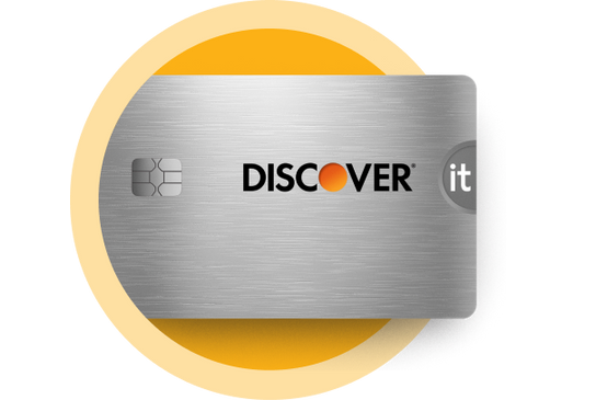 Discover it® Student Chrome